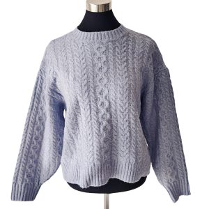 Tricot Mango, taille S, occasion