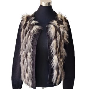 Tricot Object, taille S, occasion