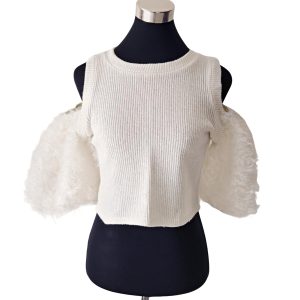 Tricot Zara, taille S, occasion