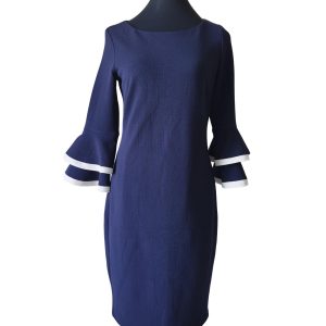 Robe Roman, taille L, occasion