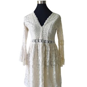 Robe Aisabelle Paris, taille S, occasion