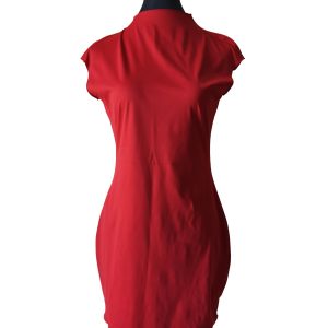 Robe H&M, taille M, occasion