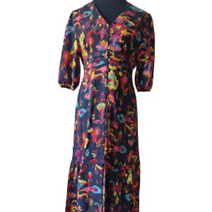 Robe Cherry Koko, taille Standard, occasion