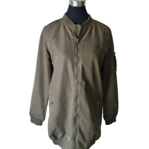 Jacket Bershka, taille M, occasion