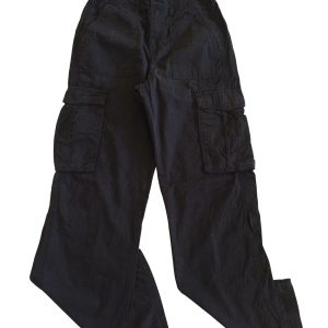 Pantalon Bershka, taille 34, occasion